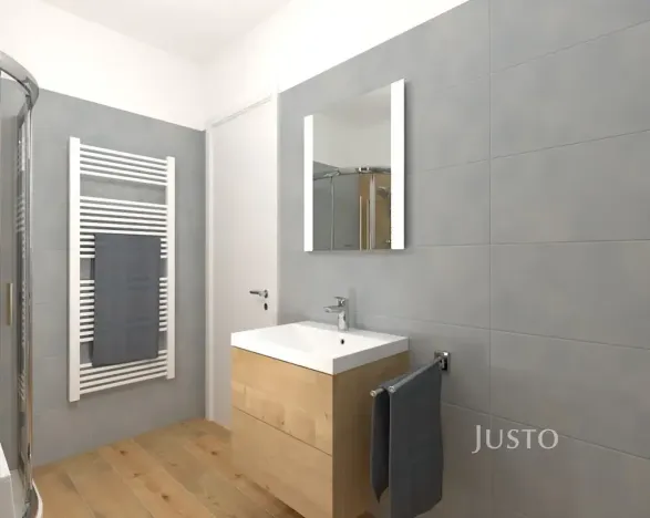 Prodej bytu 3+kk, Lenora, 47 m2