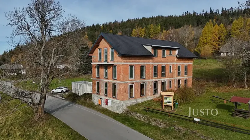 Prodej bytu 1+kk, Lenora, 29 m2