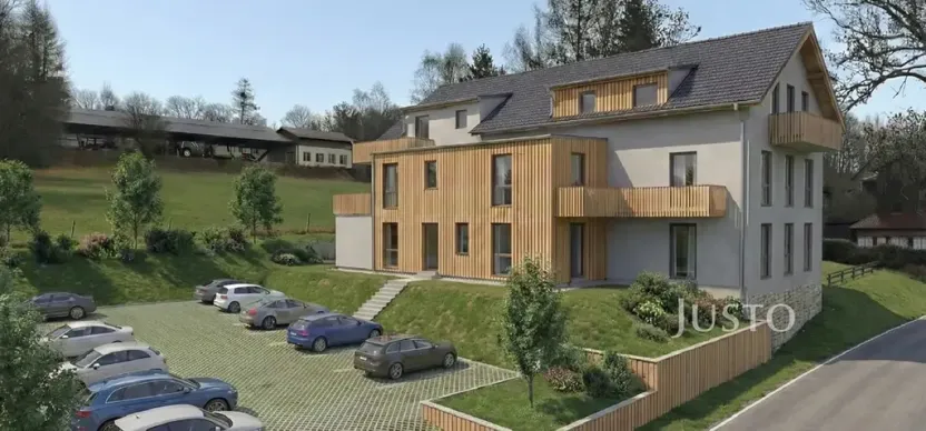 Prodej bytu 2+kk, Lenora, 40 m2