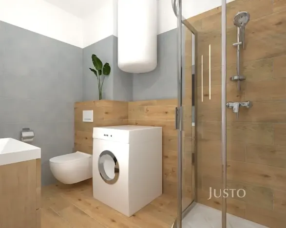 Prodej bytu 2+kk, Lenora, 40 m2