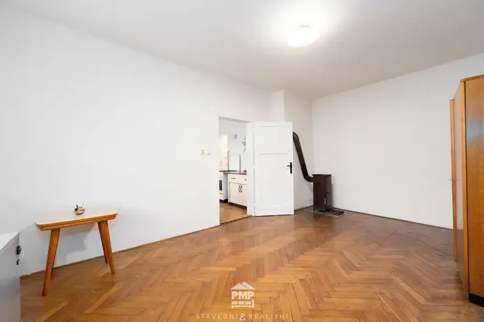 Prodej rodinného domu, Letovice, 98 m2