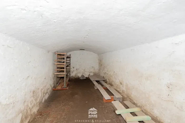 Prodej rodinného domu, Letovice, 98 m2