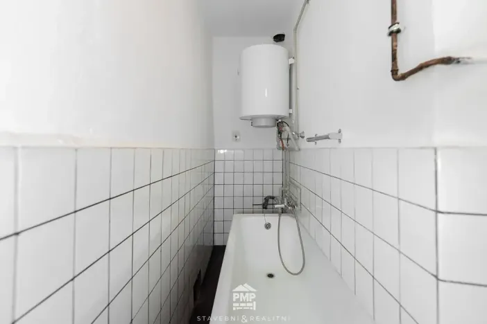 Prodej rodinného domu, Letovice, 98 m2