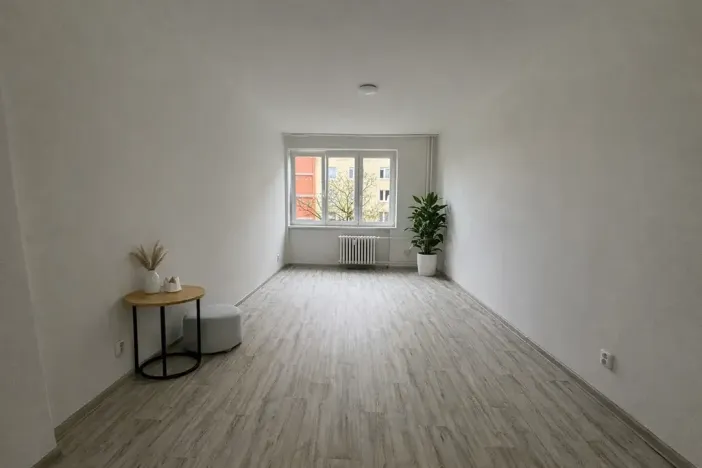 Pronájem bytu 3+1, Litvínov, Studentská, 62 m2