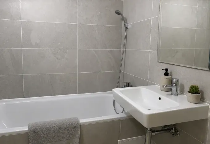 Pronájem bytu 3+1, Litvínov, Studentská, 62 m2