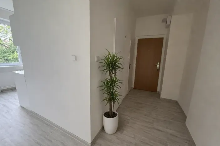 Pronájem bytu 3+1, Litvínov, Studentská, 62 m2