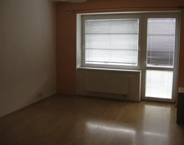 Pronájem bytu 1+kk, Liberec, Jeronýmova, 37 m2