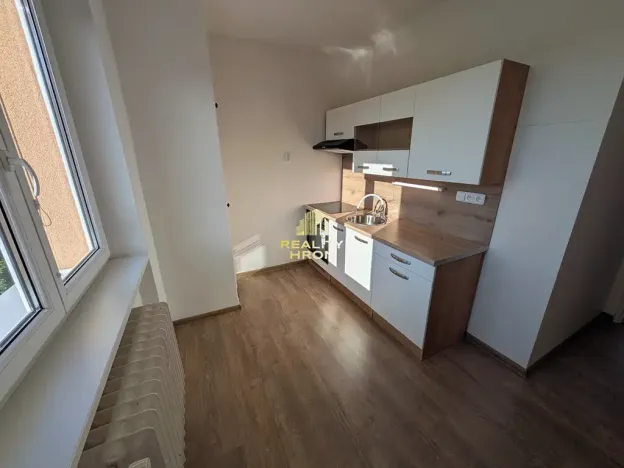 Prodej bytu 3+1, Chomutov, Purkyňova, 65 m2
