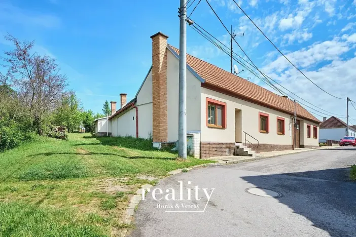 Prodej rodinného domu, Plaveč, Hladov, 103 m2
