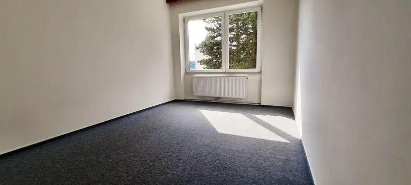 Pronájem bytu 4+1, Brno, Bohuslava Martinů, 95 m2