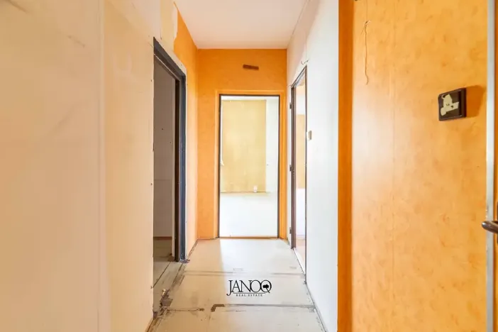 Prodej bytu 3+1, Třebíč, Kpt. Jaroše, 69 m2