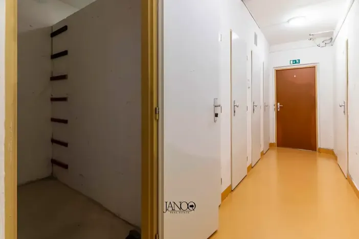 Prodej bytu 3+1, Třebíč, Kpt. Jaroše, 69 m2