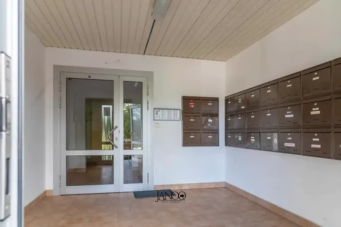 Prodej bytu 3+1, Třebíč, Kpt. Jaroše, 69 m2