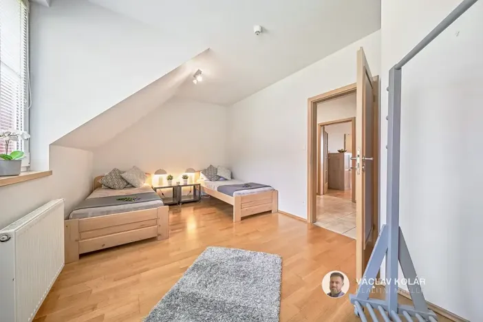 Prodej bytu 3+kk, Vítkovice, 96 m2