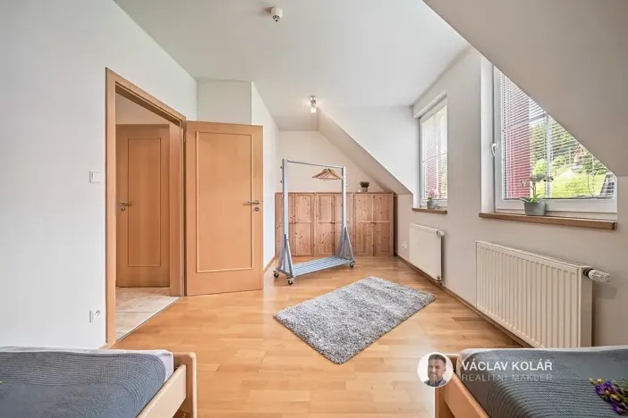 Prodej bytu 3+kk, Vítkovice, 96 m2