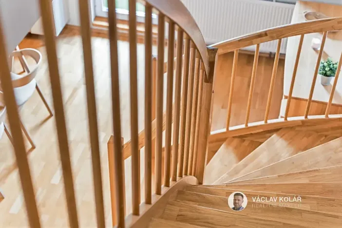 Prodej bytu 3+kk, Vítkovice, 96 m2