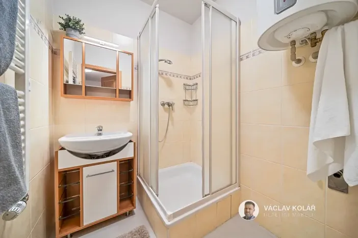Prodej bytu 3+kk, Vítkovice, 96 m2