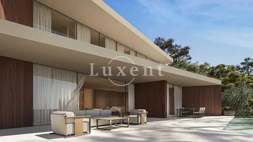 Prodej vily, Moraira, Španělsko, 502 m2