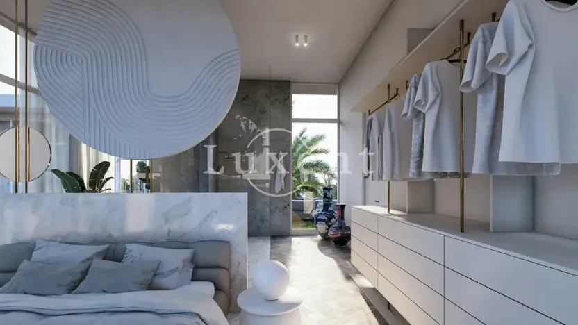 Pronájem vily, Cemagi, Indonésie, 350 m2