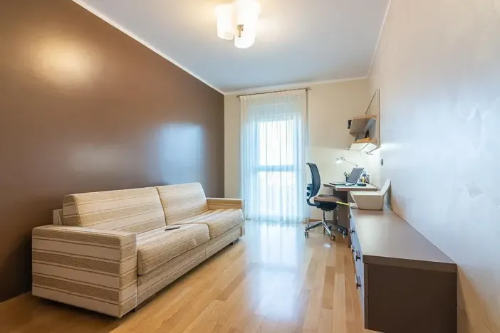 Prodej bytu 4+kk, Vrbnik, Chorvatsko, 106 m2
