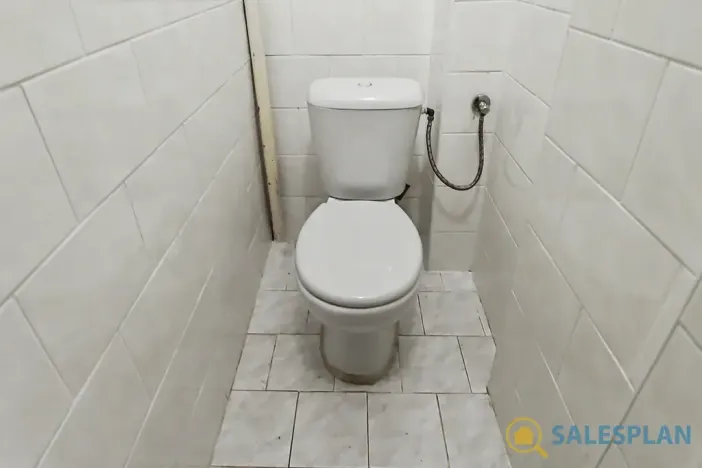 Prodej bytu 2+kk, Praha - Holešovice, Strojnická, 46 m2