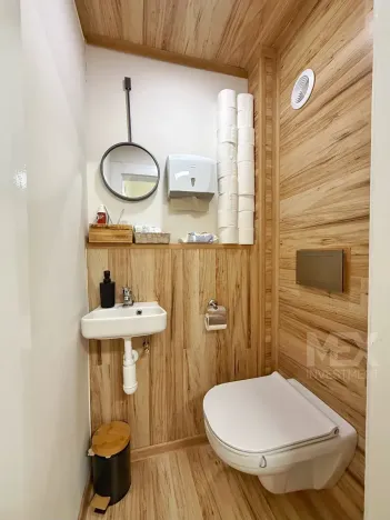 Prodej obchodního prostoru, Praha - Vinohrady, Kolínská, 36 m2