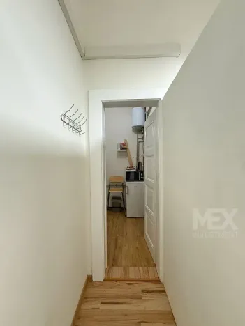 Prodej obchodního prostoru, Praha - Vinohrady, Kolínská, 36 m2