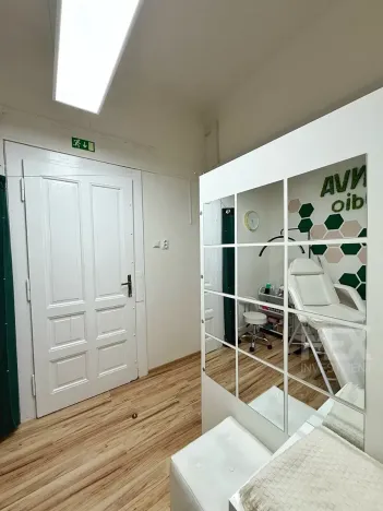 Pronájem obchodního prostoru, Praha - Vinohrady, Kolínská, 36 m2