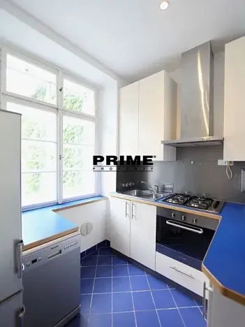 Pronájem bytu 3+1, Praha - Malá Strana, Sněmovní, 85 m2