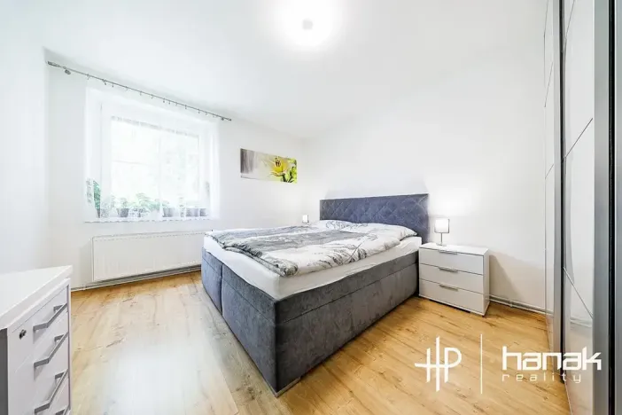 Prodej bytu 3+kk, Olomouc, Lazecká, 50 m2