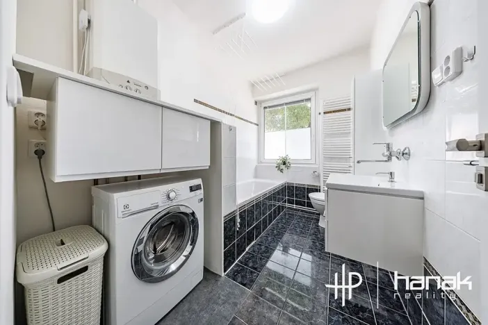 Prodej bytu 3+kk, Olomouc, Lazecká, 50 m2