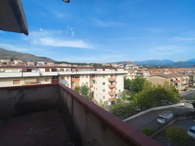 Prodej bytu 3+kk, Scalea, Itálie, Via Lauro, 50 m2