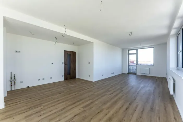 Prodej bytu 3+kk, Velvary, 82 m2