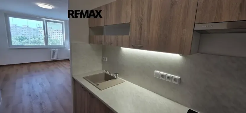 Pronájem bytu 2+kk, Praha - Stodůlky, Archeologická, 46 m2
