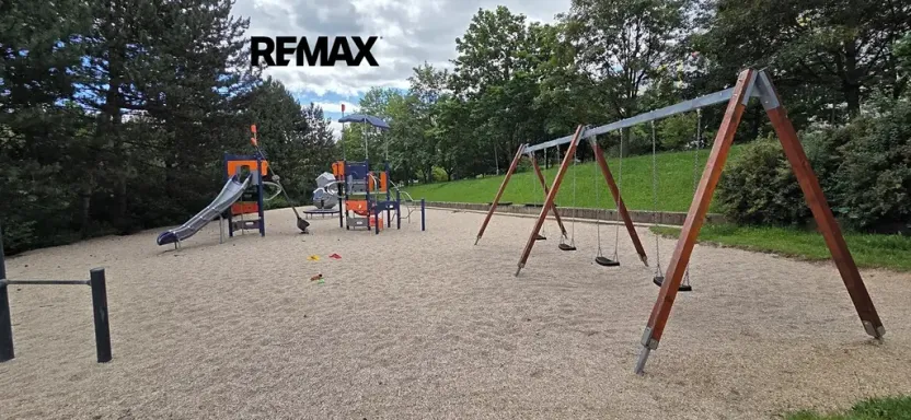 Pronájem bytu 2+kk, Praha - Stodůlky, Archeologická, 46 m2