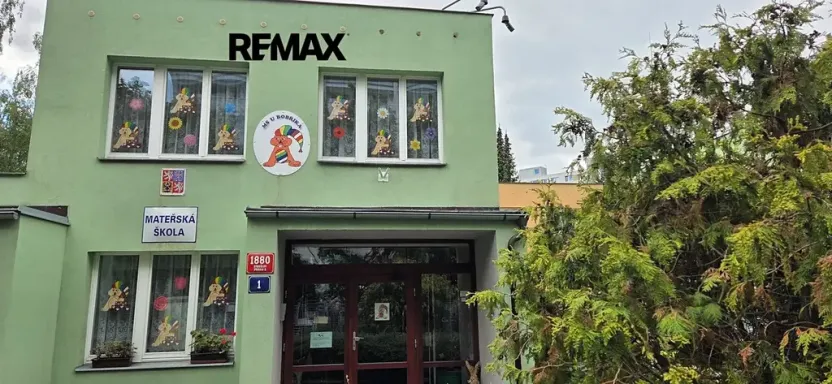 Pronájem bytu 2+kk, Praha - Stodůlky, Archeologická, 46 m2