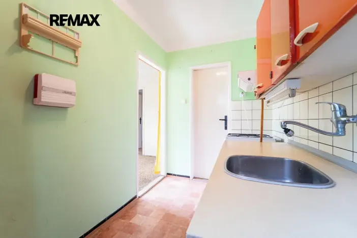 Prodej bytu 3+1, Pečky, Přátelství, 65 m2