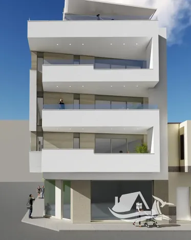 Prodej bytu 3+kk, Torrevieja, Španělsko, 68 m2