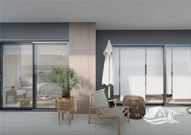 Prodej bytu 3+kk, Torrevieja, Španělsko, 68 m2