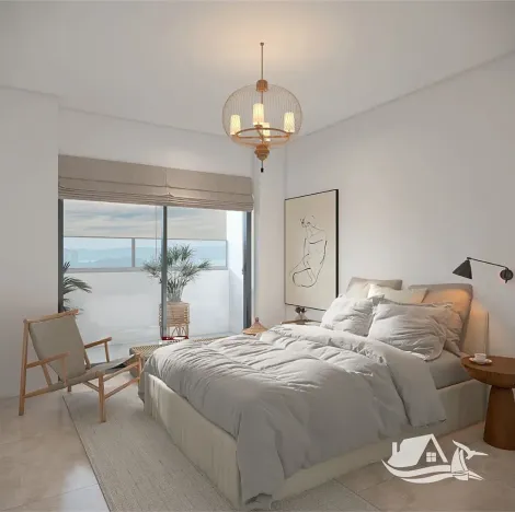 Prodej bytu 3+kk, Torrevieja, Španělsko, 68 m2