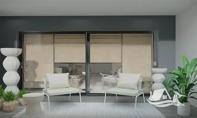 Prodej bytu 3+kk, Torrevieja, Španělsko, 68 m2
