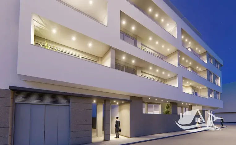 Prodej bytu 3+kk, Torrevieja, Španělsko, 68 m2