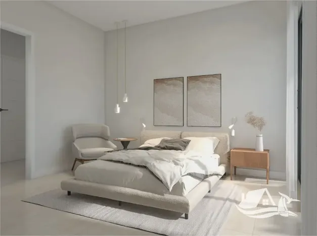 Prodej bytu 2+kk, Torrevieja, Španělsko, 55 m2