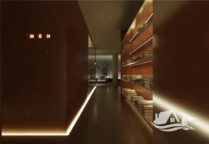 Prodej bytu 1+kk, Batumi, Gruzie, 43 m2