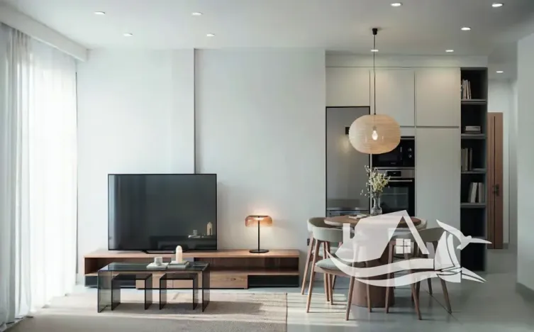 Prodej bytu 2+kk, Torrevieja, Španělsko, 50 m2