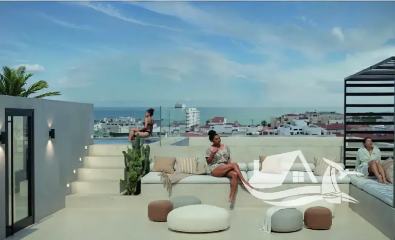 Prodej bytu 2+kk, Torrevieja, Španělsko, 50 m2