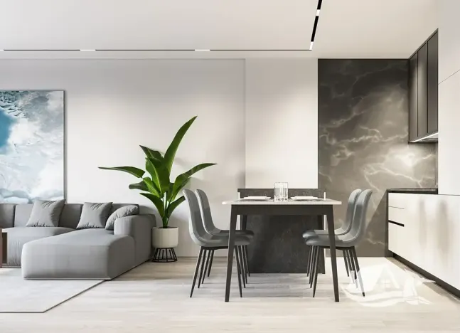 Prodej bytu 3+kk, Torrevieja, Španělsko, 62 m2