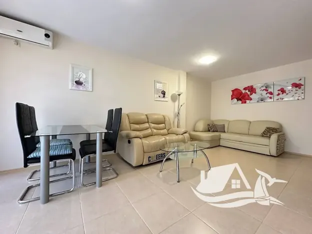 Prodej bytu 2+kk, Ravda, Bulharsko, 70 m2