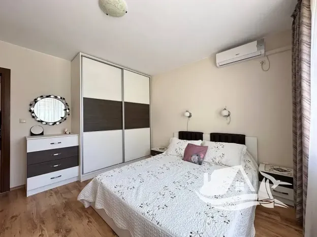 Prodej bytu 2+kk, Ravda, Bulharsko, 70 m2