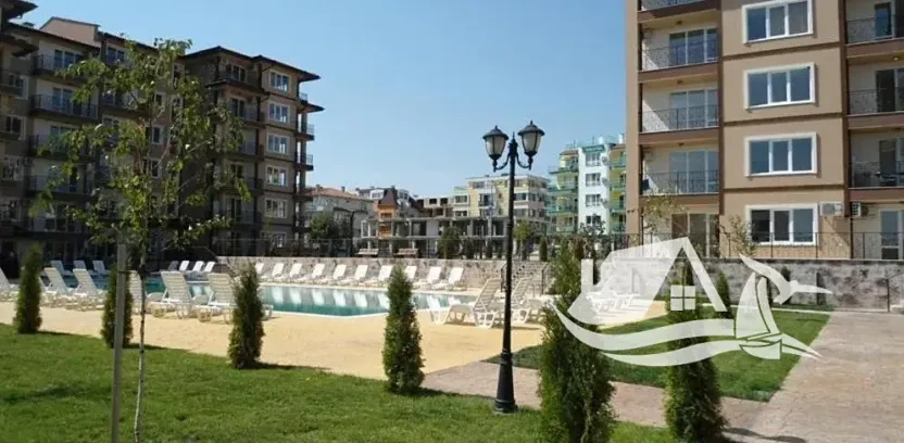 Prodej bytu 2+kk, Ravda, Bulharsko, 70 m2